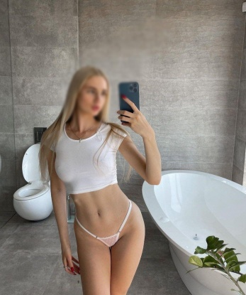 Проститутка Маргарита